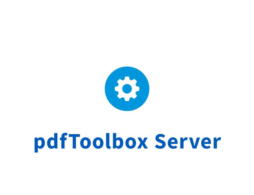 pdfToolbox Server