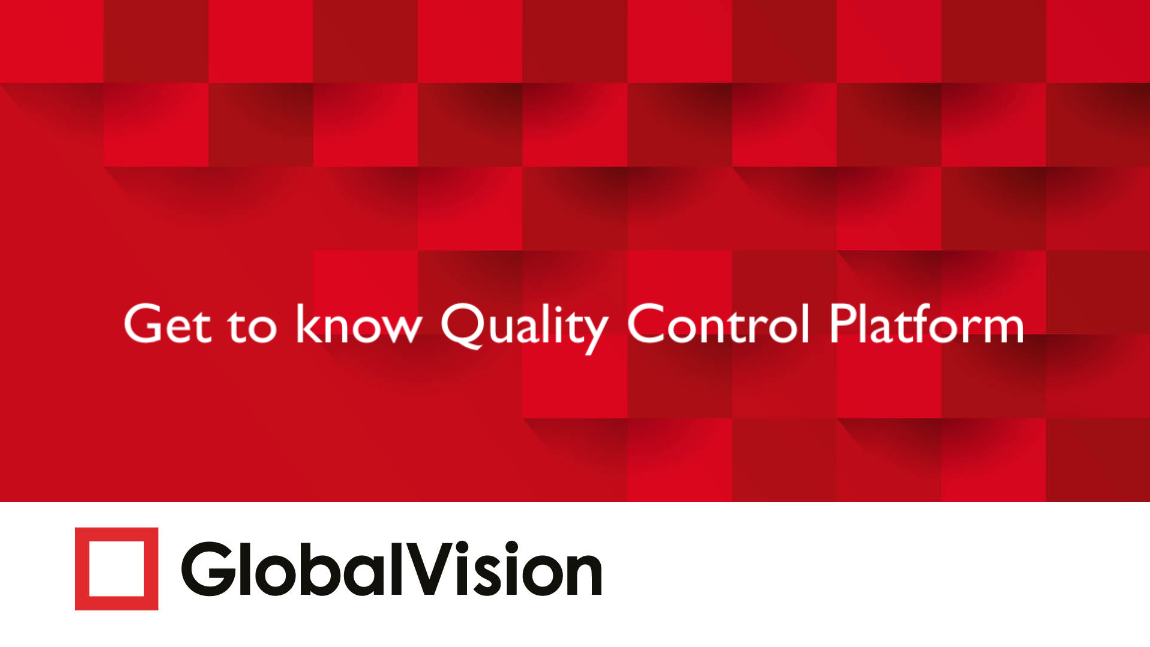 Webinar - Get to know Quality Control Platform!