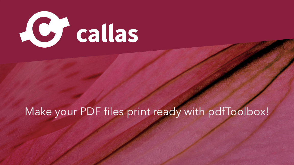 Webinar - Make your PDF files print ready with pdfToolbox!