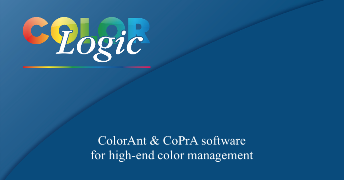 Copra and Colorant: Color Management Software Explained Simply