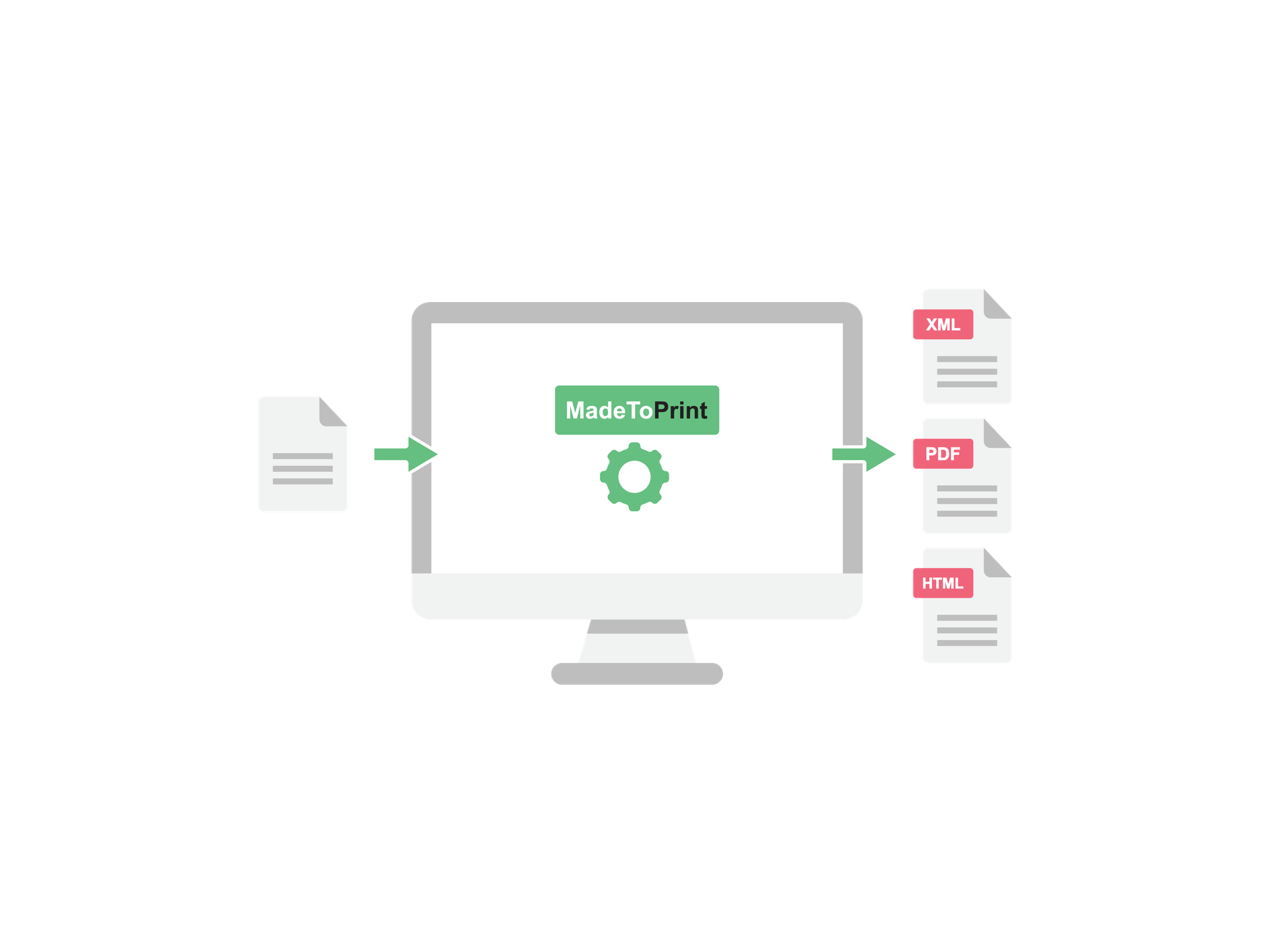 Automatisez vos processus de sortie
