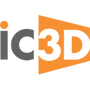 iC3D