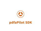 pdfaPilot SDK