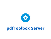 pdfToolbox Server