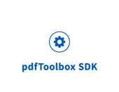 pdfToolbox SDK