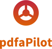 pdfaPilot Desktop