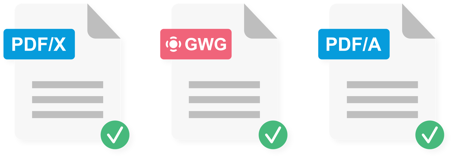 Snel gestandaardiseerde documenten maken