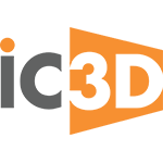 iC3D