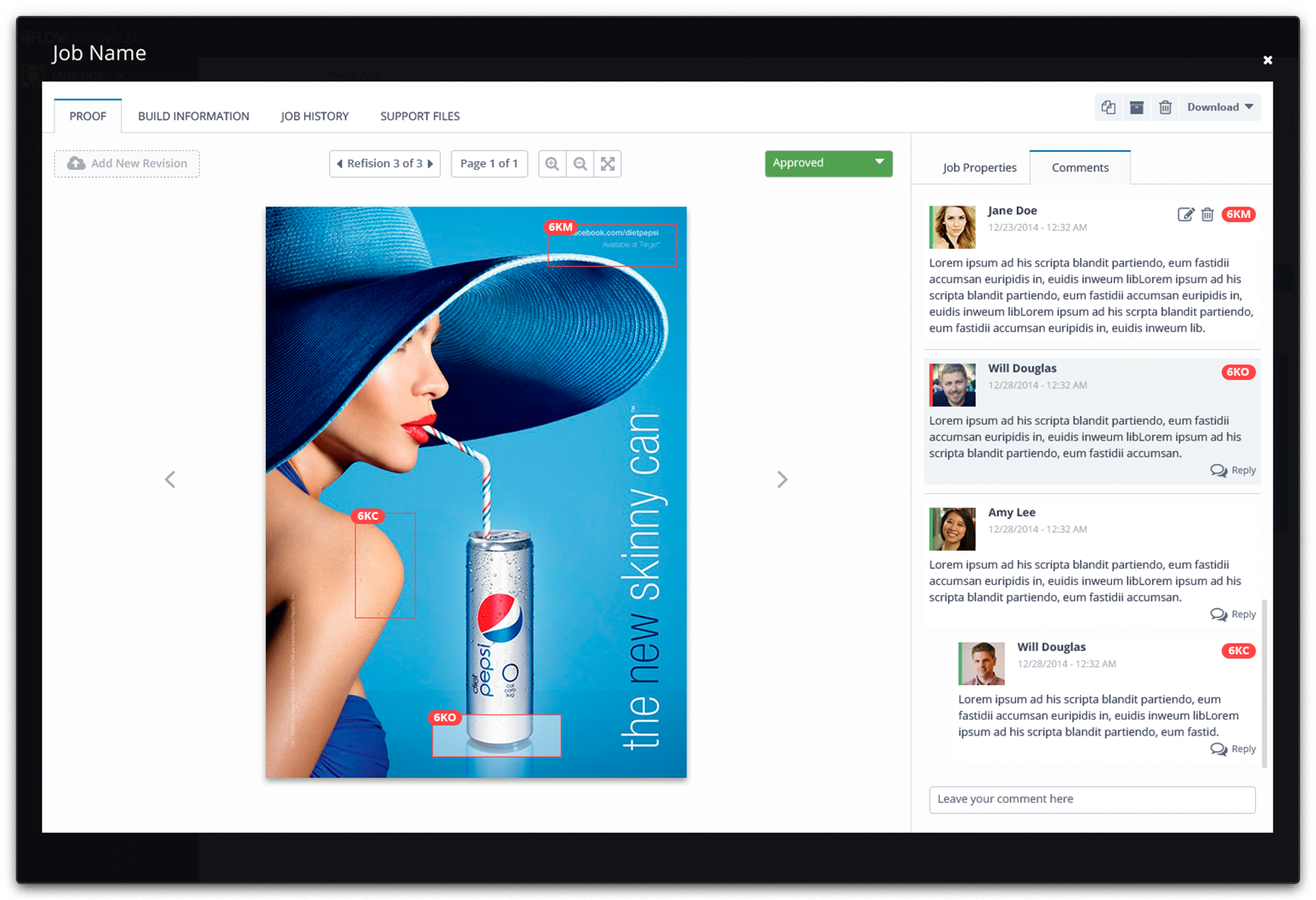 Tucanna releases version 3 of tFLOW Approval Workflow Software
